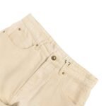 Louis Vuitton Pharrell checkered jeans