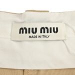 Louis Vuitton Pharrell checkered jeans