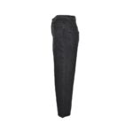 Louis Vuitton Dark checkered jeans