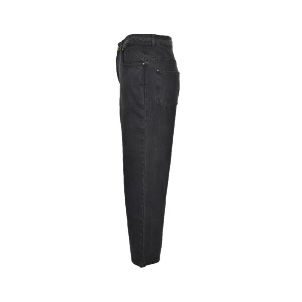 Louis Vuitton Dark checkered jeans