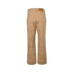 Louis Vuitton Vintage Checkerboard Jeans