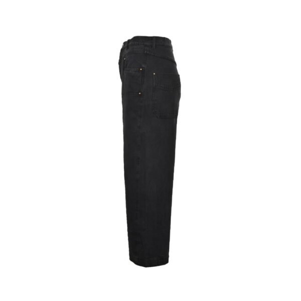 Louis Vuitton Checkered Cargo Jeans