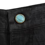 Louis Vuitton Checkered Cargo Jeans