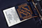 Louis Vuitton Jeans with monogram print