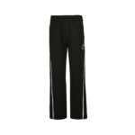 Louis Vuitton 24Fw Knit Wide Leg Pants