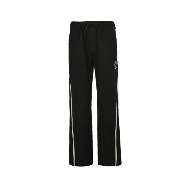 Louis Vuitton 24Fw Knit Wide Leg Pants