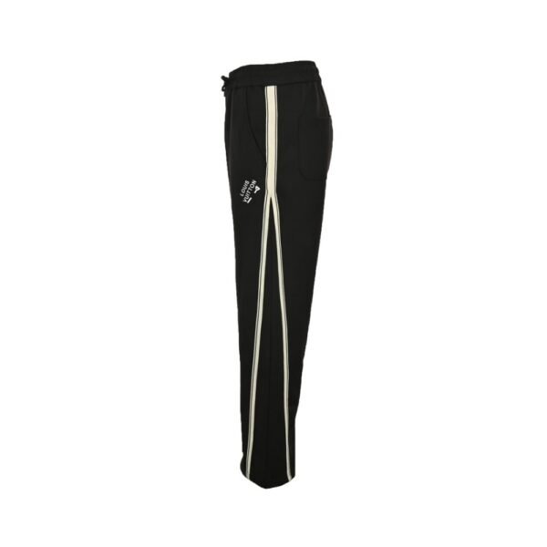 Louis Vuitton 24Fw Knit Wide Leg Pants