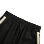 Louis Vuitton 24Fw Knit Wide Leg Pants