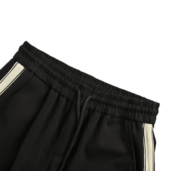 Louis Vuitton 24Fw Knit Wide Leg Pants