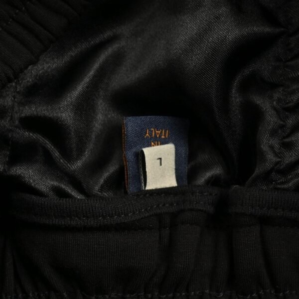 Louis Vuitton 24Fw Knit Wide Leg Pants