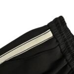 Louis Vuitton 24Fw Knit Wide Leg Pants