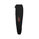 Gucci Cargo trousers with side webbing pockets
