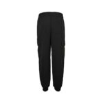 Gucci Cargo trousers with side webbing pockets