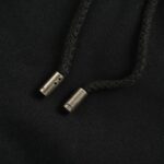 Gucci Cargo trousers with side webbing pockets