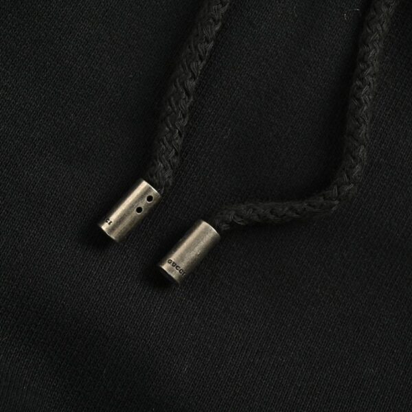Gucci Cargo trousers with side webbing pockets