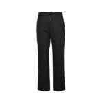 Gucci GG jacquard canvas trousers