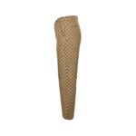 Gucci GG jacquard canvas trousers suit