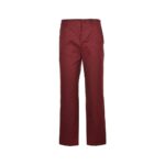 Gucci GG jacquard canvas trousers suit