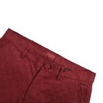 Gucci GG jacquard canvas trousers suit