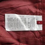 Gucci GG jacquard canvas trousers suit