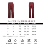 Gucci GG jacquard canvas trousers suit