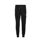 Gucci 24Fw GG embroidered 3M reflective webbing trousers