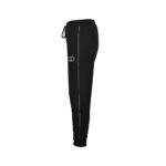 Gucci 24Fw GG embroidered 3M reflective webbing trousers