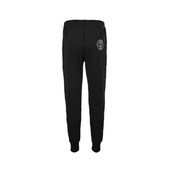 Gucci 24Fw GG embroidered 3M reflective webbing trousers