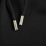 Gucci 24Fw GG embroidered 3M reflective webbing trousers