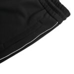 Gucci 24Fw GG embroidered 3M reflective webbing trousers