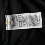 Gucci 24Fw GG flocked print trousers