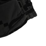 Gucci 24Fw GG flocked print trousers