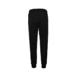 Gucci GG tricolor stripe striped webbing colorblock trousers