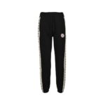 Gucci 23Fw Double G webbing trousers
