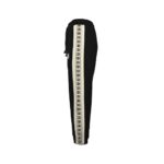 Gucci 23Fw Double G webbing trousers