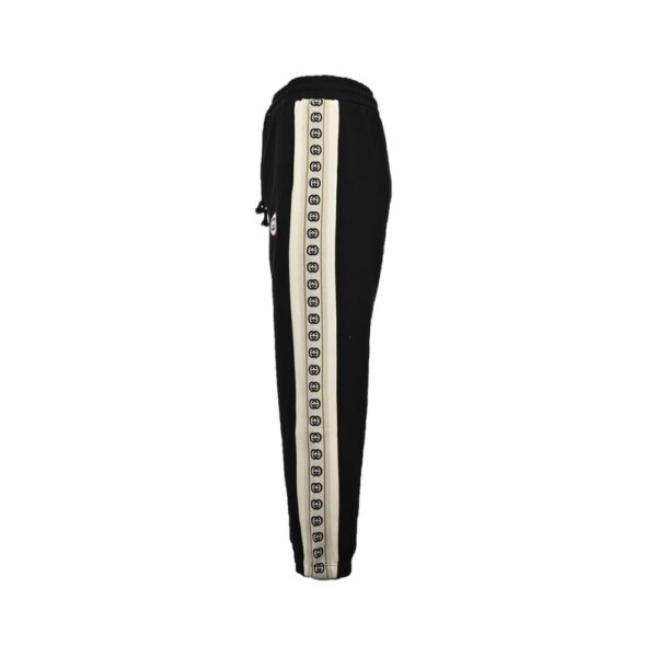 Gucci 23Fw Double G webbing trousers