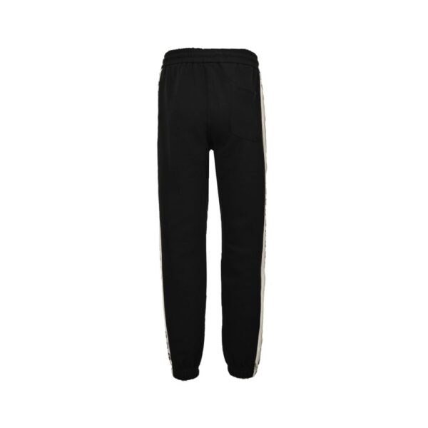 Gucci 23Fw Double G webbing trousers