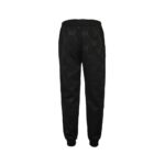 Gucci Double G embossed logo trousers