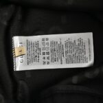 Gucci Double G embossed logo trousers