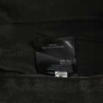 Balenciaga Coca Cola Print Vintage Jeans