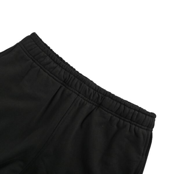 Balenciaga Classic Coca Cola Print Floral Hem Trousers