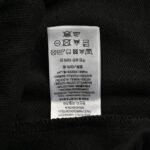 Prada 24Fw Back Pocket Warhorse Patched Trousers