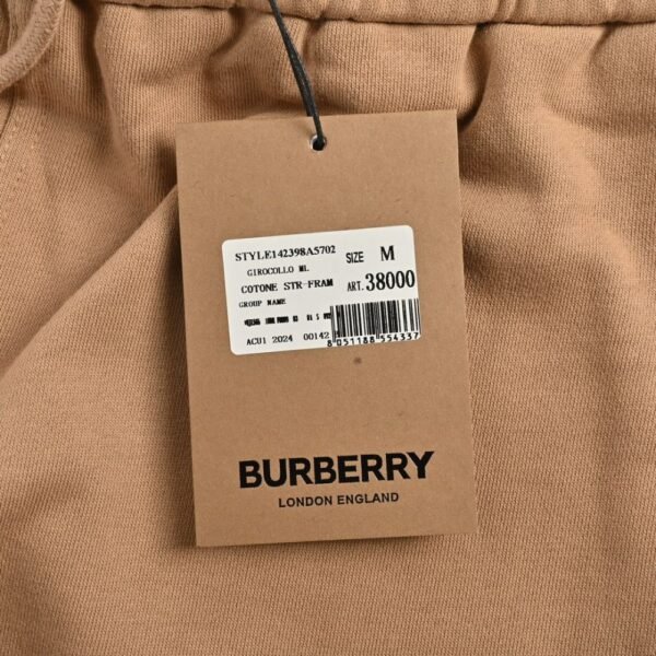 Prada 24Fw Back Pocket Warhorse Patched Trousers