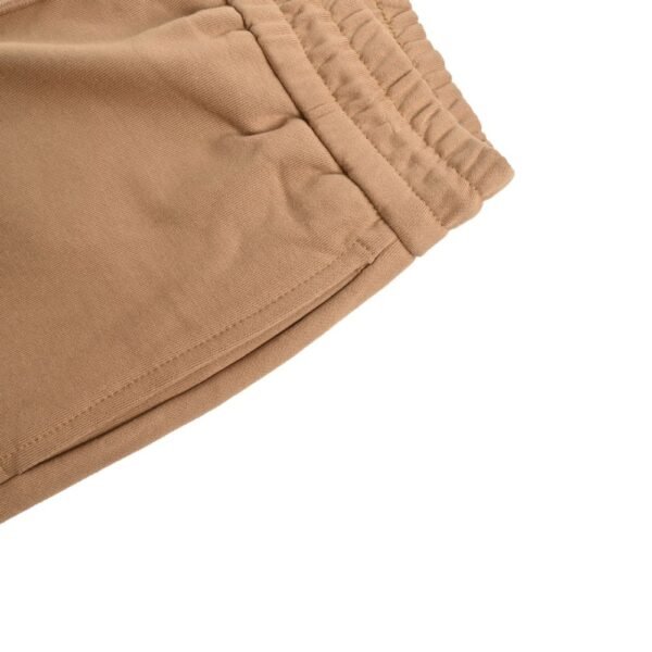 Prada 24Fw Back Pocket Warhorse Patched Trousers