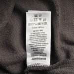 Prada 24Fw Back Pocket Warhorse Patched Trousers