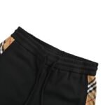 Prada 24Fw Classic Warhorse Side Stripe Trousers