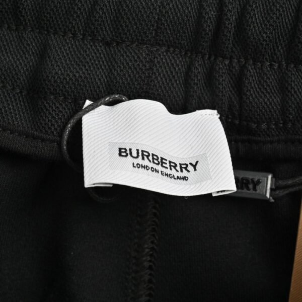 Prada 24Fw Classic Warhorse Side Stripe Trousers