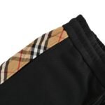 Prada 24Fw Classic Warhorse Side Stripe Trousers