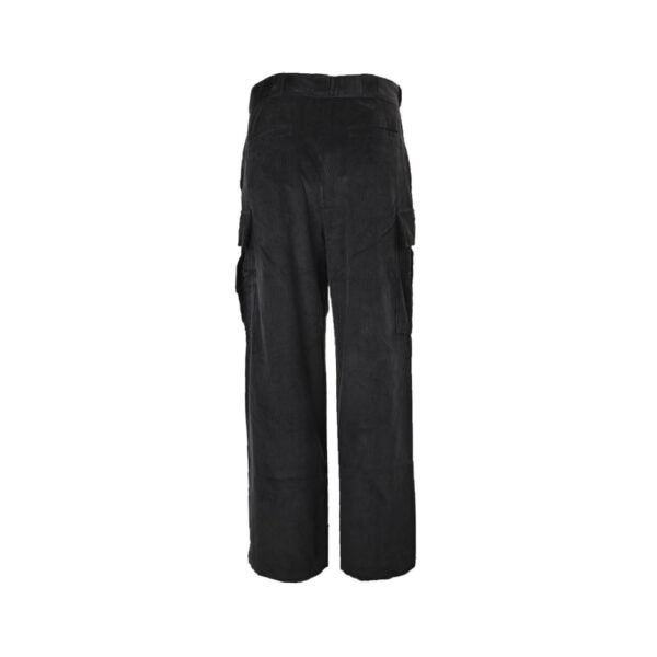Prada 23Fw Corduroy Cargo Pants