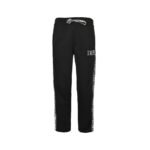 Dior CD side print webbing trousers